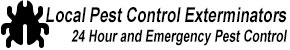 Downey CA Pest Control Exterminators